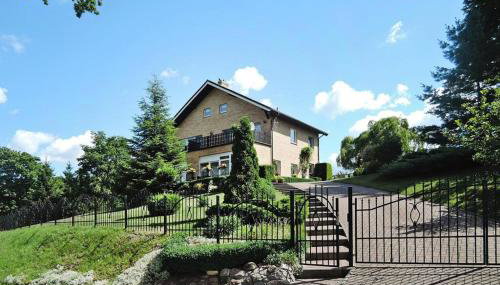 Holiday Home in Lubin Near Wollin Park - Foto 2