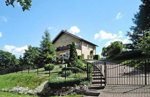 Holiday Home in Lubin Near Wollin Park - Foto 2