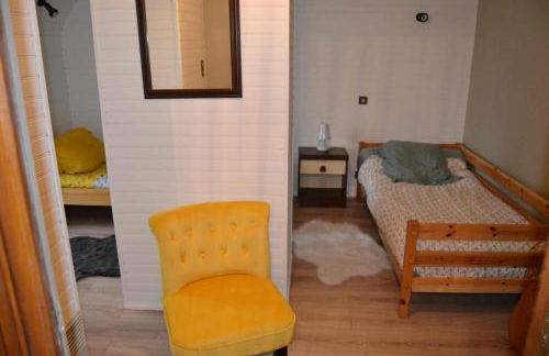 Maison familiale de campagne - Foto 18