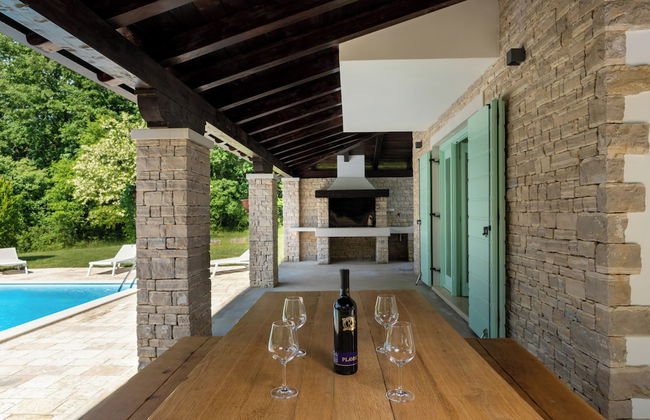 Villa Portobello Green - Foto 15