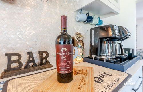 Luxury Beach Cottage With Private Beach - Foto 44