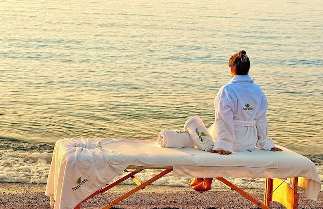 Naturelife Bungalows & Spa - Foto 67