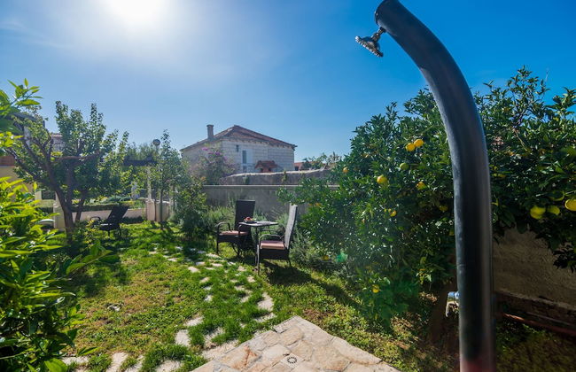 Apartments Kristic - Foto 64