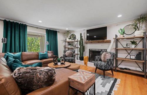 Wild West Pool Sportcourt Hot Tub Fire Pit - Foto 7