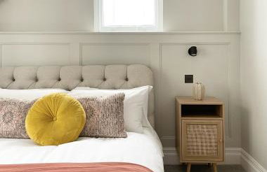 The Old Bank - Clifton - Foto 18