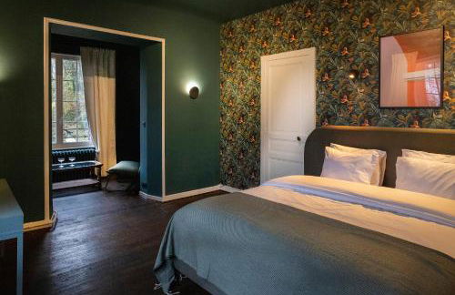 Private Oasis: Luxe 20-guest Estate, Jacuzzi, 8 Ha - Foto 28