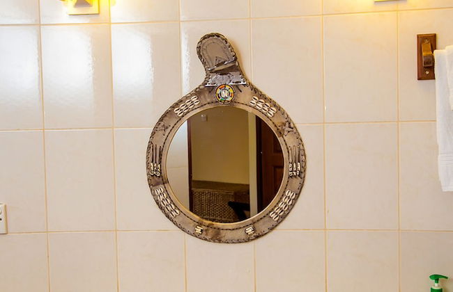 Villakwetu Cottages Diani Beach - Foto 53