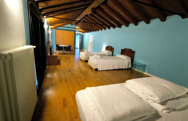 Villa Dragoni - Foto 12