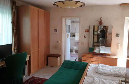 Ferienhaus mit großem Garten - Foto 10