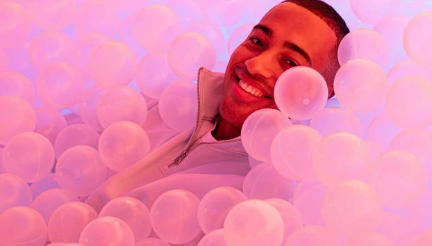 Une expérience intéractive