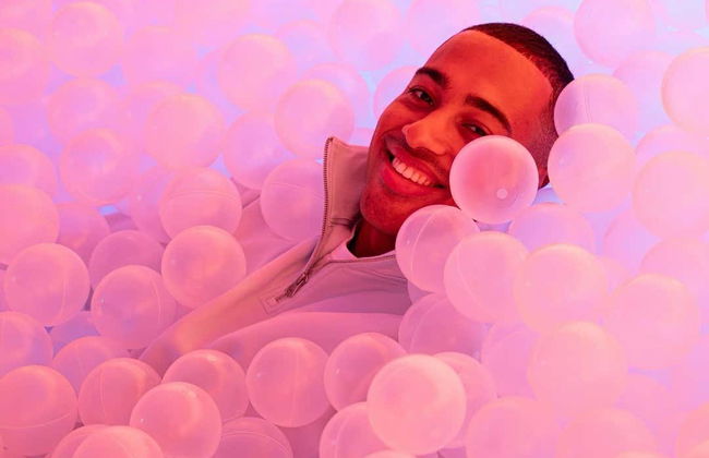 Biglietti per IKONO Copenhagen - Foto 3