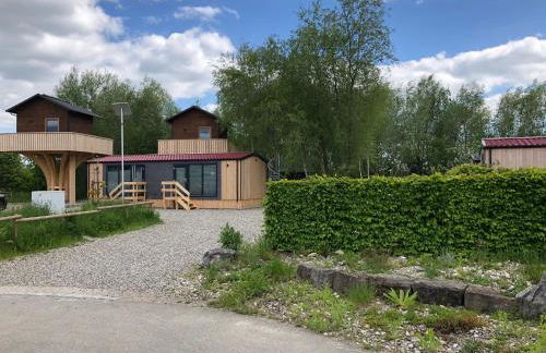 Baumhaus im Herzen vom Unterallgäu - Foto 13