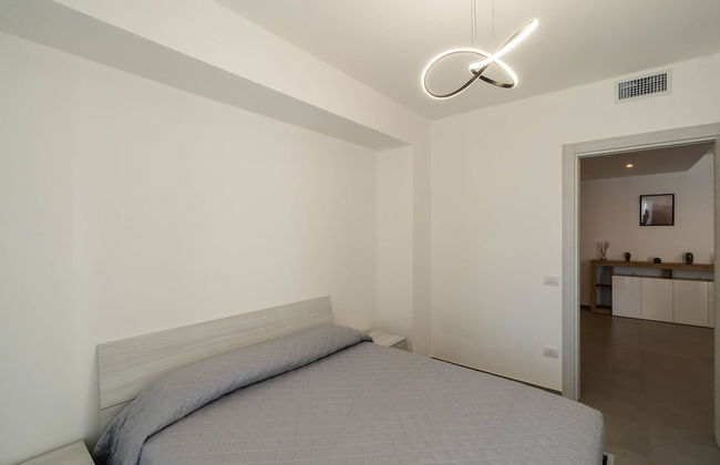 Dimora Rosselli Apartments - Foto 8