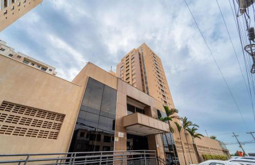 Até 5Hóspedes,Garagem, Elevador, Piscina, JrCatito - Foto 24