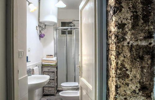 iRoom Civita - Foto 9