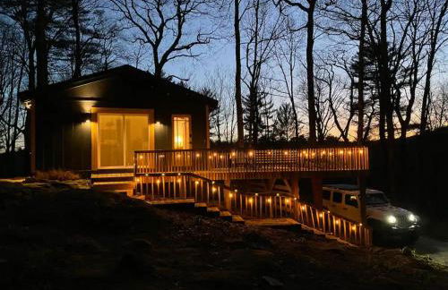 Silver Run Cottage - Foto 16