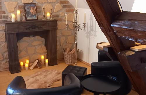 Landhauswohnung Alte Mühle - Foto 6