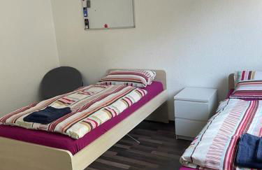 Messeapartment Hannover-city - Foto 23