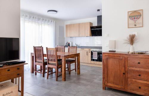 Ferienwohnung`Akazie` mit Terrasse auf dem Bodanrück - Photo 4