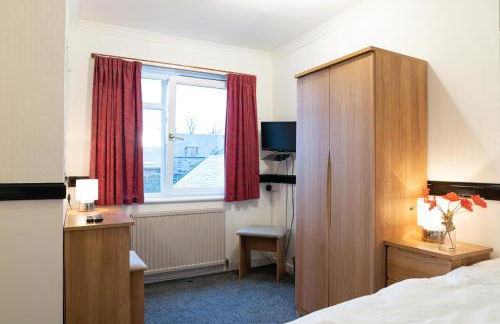 Dunedin House -Contractors - Business Travellers - Foto 15