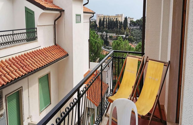 Apartment in Pietra Ligure - Foto 9