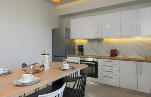 Aegean Breeze Luxury Apartments next to the sea - Foto 51