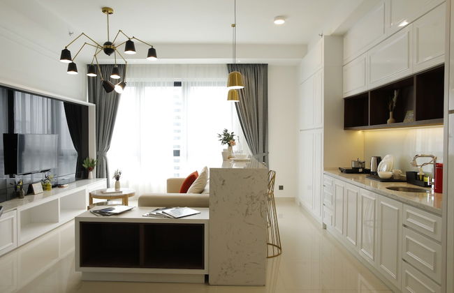 NOVO Serviced Suites by Widebed - Foto 37