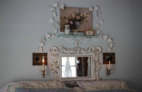 Sandbank Cottage - Foto 48