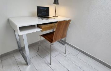 Stylisches 2 Zimmer Apartment bei Stuttgart - Foto 20