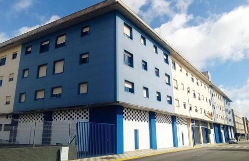 LuxSevilla Moderno Piscina Parking - Foto 32