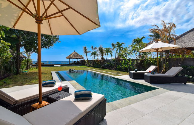 Villa Emerald - Foto 23