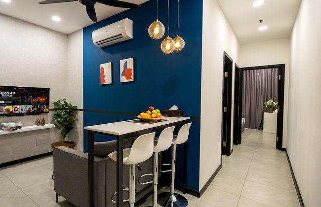 Neu Suites 3rdNvenue by Perfect Host - Foto 69