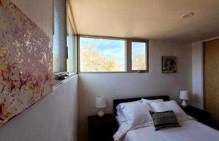 Private Townhome Haven in Downtown - Foto 14