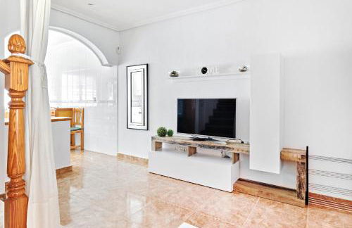 Espanhouse Sonia in La Zenia Playas de Orihuela - Foto 12