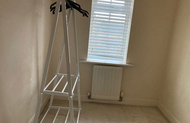 Host Stay Hunters Wood Court - Foto 19