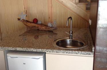 La Cabaña de Catalina - Foto 19