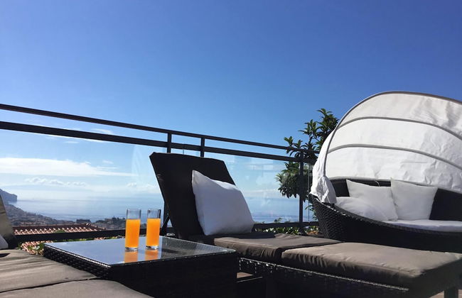 Villa Beausoleil by Homie - Foto 6