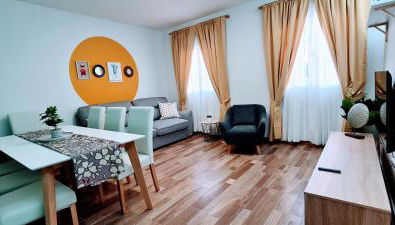 VV Casa Vivaldi Las Palmas "by henrypole home" - Foto 4