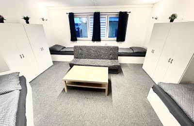 Apart Residence KK - Foto 11