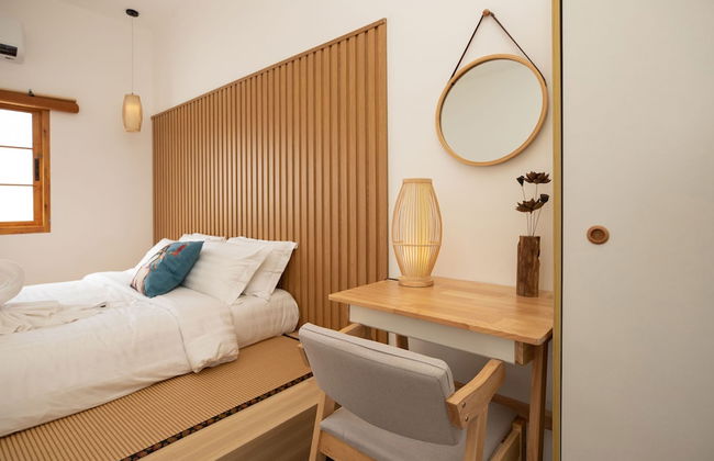 Japanese Style Villa Sunrise Garden A150 - Photo 19