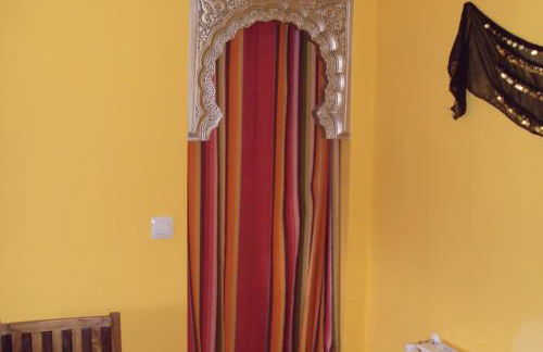 Casa rural en El Burguillo - Picos Pardos CRA-AV-1088 - Photo 73