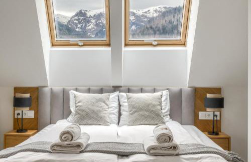 Zoom na Giewont by Apart Concept Podhale - Foto 29