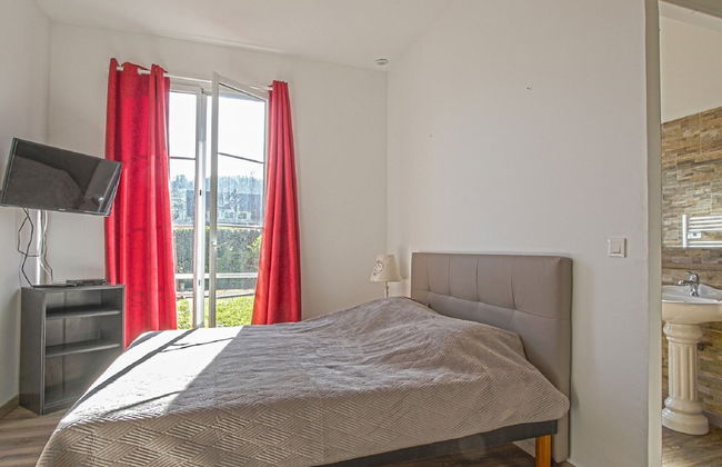 Spacious Holiday Home With Garden - Foto 4