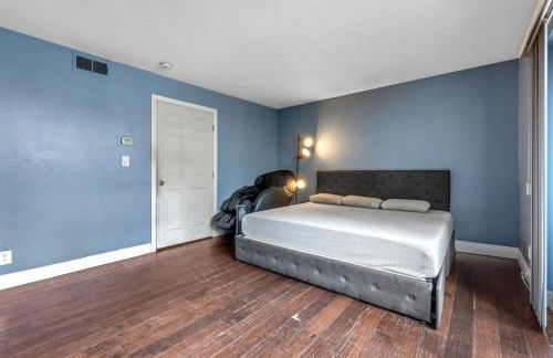 2 Bed Apartment with Private Terrace Near SoFi - Foto 9