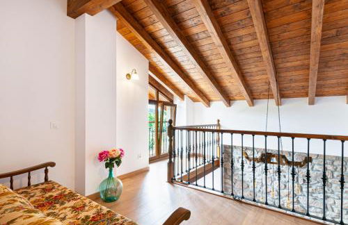 La casita de susa en mazcuerras - Foto 15