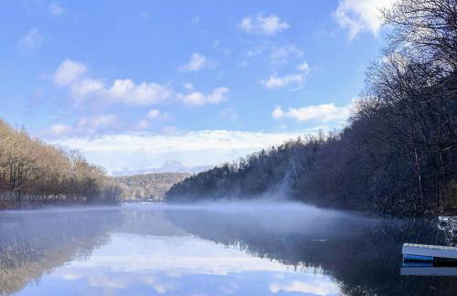 Lake Zoar Cabin - Foto 22