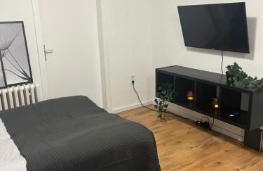 Erdgeschosswohnung nahe DU HBF - Foto 5