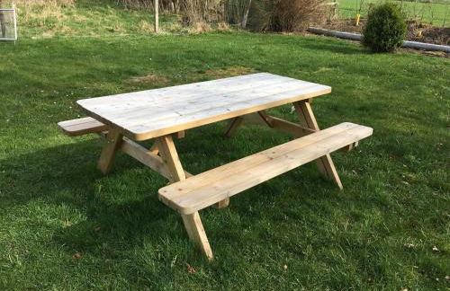 Ferienwohnung Mangelsen - Foto 18