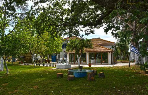 The Ranch of Ancient Ilida - Foto 30