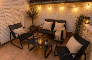 La Casita de Noe con vista al Pantano de San Juan - Foto 7